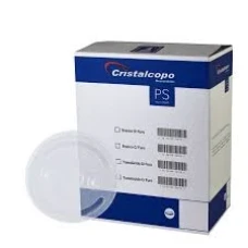 TAMPA PL T700 P/C770 CRISTALCOPO-CX 600 - 6165