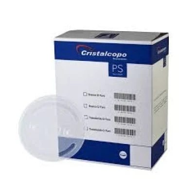 TAMPA PL T700 P/C770 CRISTALCOPO-CX 600 - 6165