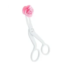 TESOURA PARA ROSA CONFEITARIA UNIDADE - 14651