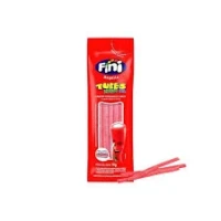 TUBES FINI MORANGO C/ LAR CITRICO-17G - 3302