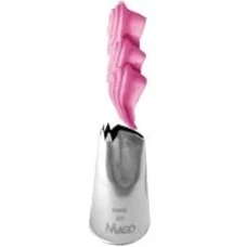 TUBO DE BICO INOX MAGO 86 PEQUENO UNIDAE - 14741