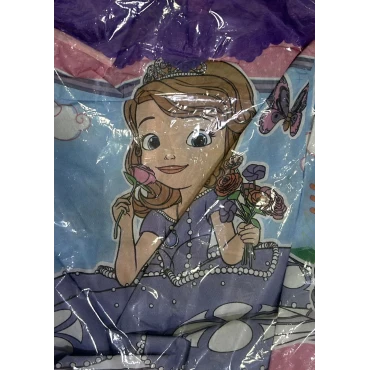  BABADO DECORADO CREPOM 4M SOFIA - 3326