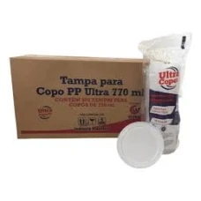 TAMPA PL T770 ULTRA-CX C/500 - 11987
