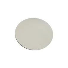BASE DE BOLO CAKE BORD 18CM BRANCO-UNIDA - 17593