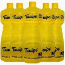 ALCOOL LIQUIDO 46,2 CITRONELA CX-12X1L - 17665