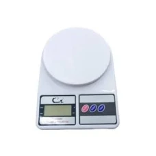 BALANCA DE PRECISAO 10KG -UNIDAD - 18382