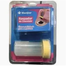 RASPADOR DE CHOCOLATE BLUESTAR - 18411