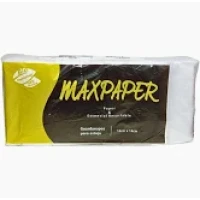 GUARDANAPO TV MAXPAPER 14X14 C/2000 - 18384