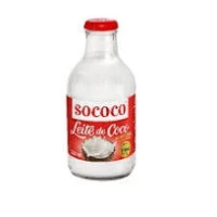 LEITE DE COCO SOCOCO 200ML - 17606