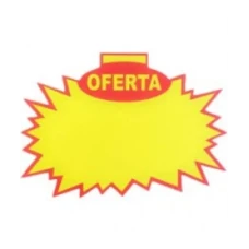 SPLASH PROMOCIONAL PEQ  15X21 C/100 - 5194
