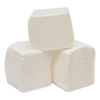 1984 - PAPEL HIGIÊNICO CAI-CAI FOLHA SIMPLES COM 1000