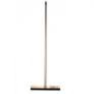 RODO ALUMINIO 30CM COM CABO UNIDADE -0520 