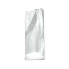  SACO CRISTAL 8X24CM COM 100- 2836