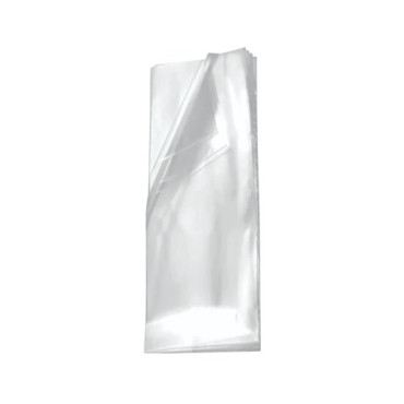  SACO CRISTAL 8X24CM COM 100- 2836