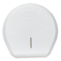 12006- SUPORTE PARA PAPEL HIGIÊNICO ROLÃO NOBRE