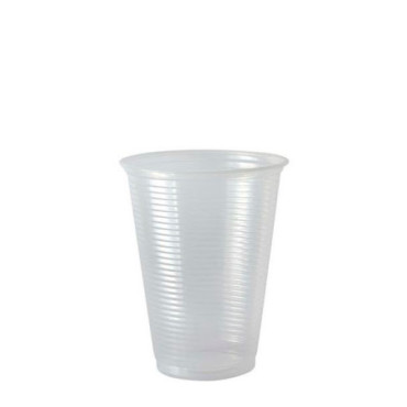 COPO PLASTICO  300ML COPOPLAST COM 100 -3299 