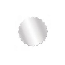  FUNDO REDONDO DECORADO 7CM COM 100 -6903 