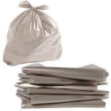  SACO REFORÇADO PARA LIXO 60L CANELA COM 5KG - 12327