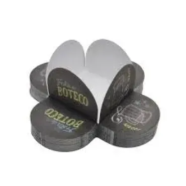 8803 - FORMINHA 4 PÉTALAS BOTECO FUNFESTAS COM 50