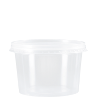 11707 - POTE REDONDO 250ML CRISTALCOPO COM 50