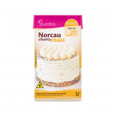 7815 - CHANTILLY CHANTY MAIS LEITE EM PÓ 1L NORCAU