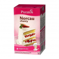  CHANTILLY CHANTY 1L NORCAU COM 12 -7725