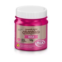 4984 - CORANTE PARA CHOCOLATE ROSA 12G MIX
