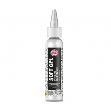  CORANTE SOFT GEL PRETO INTENSO 25G MIX -4335