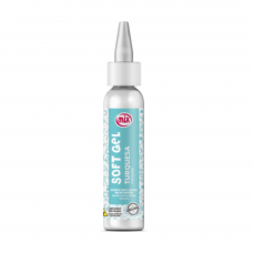  CORANTE SOFT GEL TURQUEZA 25G MIX -9930 