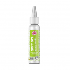 6035 - CORANTE SOFT GEL VERDE LIMÃO 25G MIX