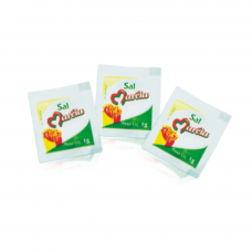 SACHÊ SAL 1G MARÉIA COM 2000 - 3186
