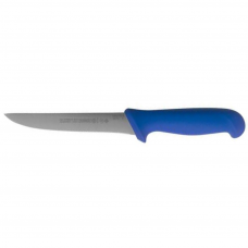  FACA DESOSSA PROFISSIONAL 5515-6 AZUL MUNDIAL - 5472 