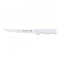 FACA DESOSSA PROFISSIONAL 5514-8 BRANCA MUNDIAL -6464  