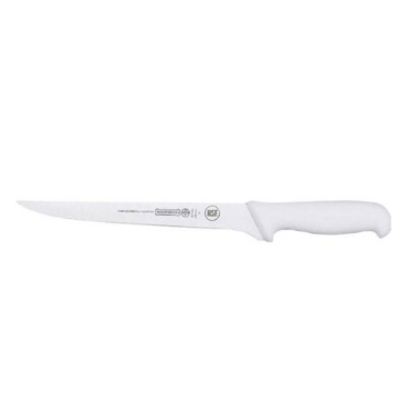 FACA DESOSSA PROFISSIONAL 5514-8 BRANCA MUNDIAL -6464  