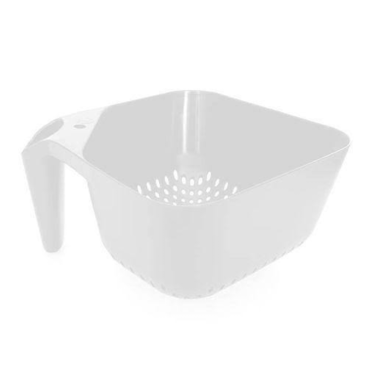 12060 - ESCORREDOR DE MASSAS E LEGUMES GRANDE DONA LELLA