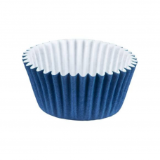 FORMINHA N6 AZUL ROYAL REGINA COM 100 -12280 