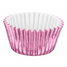 FORMINHA N6 LAMINADA ROSA BEBÊ REGINA COM 50 -12298 