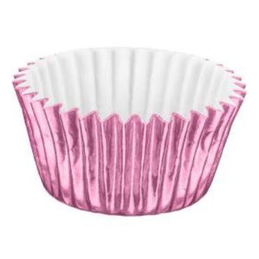 FORMINHA N5 LAMINADA ROSA BEBÊ REGINA COM 50 -12294 