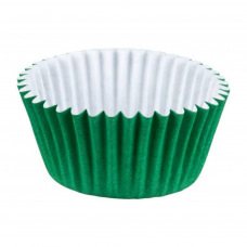 FORMINHA N6 VERDE ESCURO REGINA COM 100 -12286 
