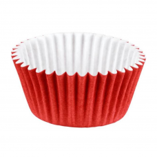  FORMINHA N6 VERMELHO REGINA COM 100 -12287 