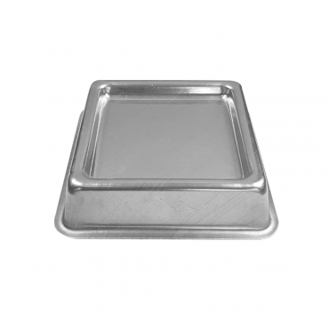 FORMA REBAIXADA BALLERINE QUADRADA DONA LELLA -10329 FORMA REBAIXADA BALLERINE QUADRADA DONA LELLA -10329