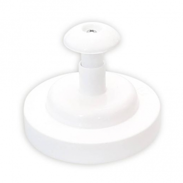 9400 - MODELADOR DE HAMBÚRGUER DONA LELLA