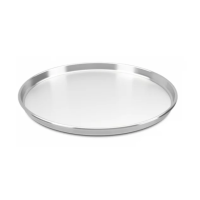 5565 - FORMA PIZZA 35 COOKTIME