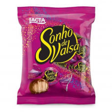  BOMBOM SONHO DE VALSA 1KG LACTA- 6844 