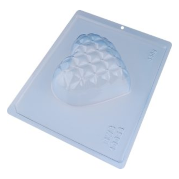 9477 - FORMA CORAÇÃO DETALHES BWB