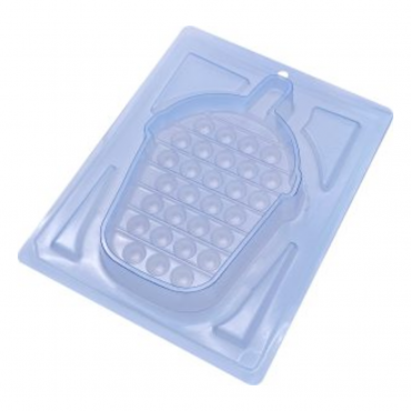 10345 - FORMA POP IT MILKSHAKE BWB