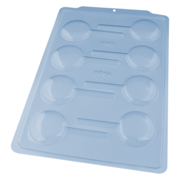 12574 - FORMA 64 PIRULITÃO BWB