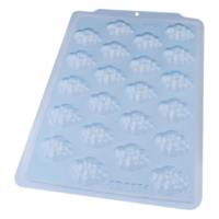 6972 - FORMA 9654 NUVEM BWB