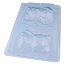  FORMA URSO LAPIDADO BWB -10337