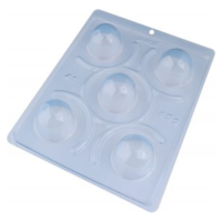 6949 - FORMA TRUFA PEQUENA ESPECIAL BWB